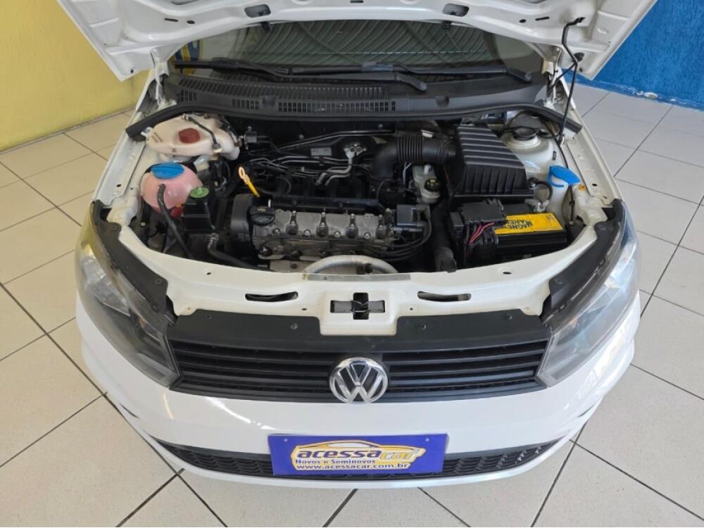Volkswagen Gol