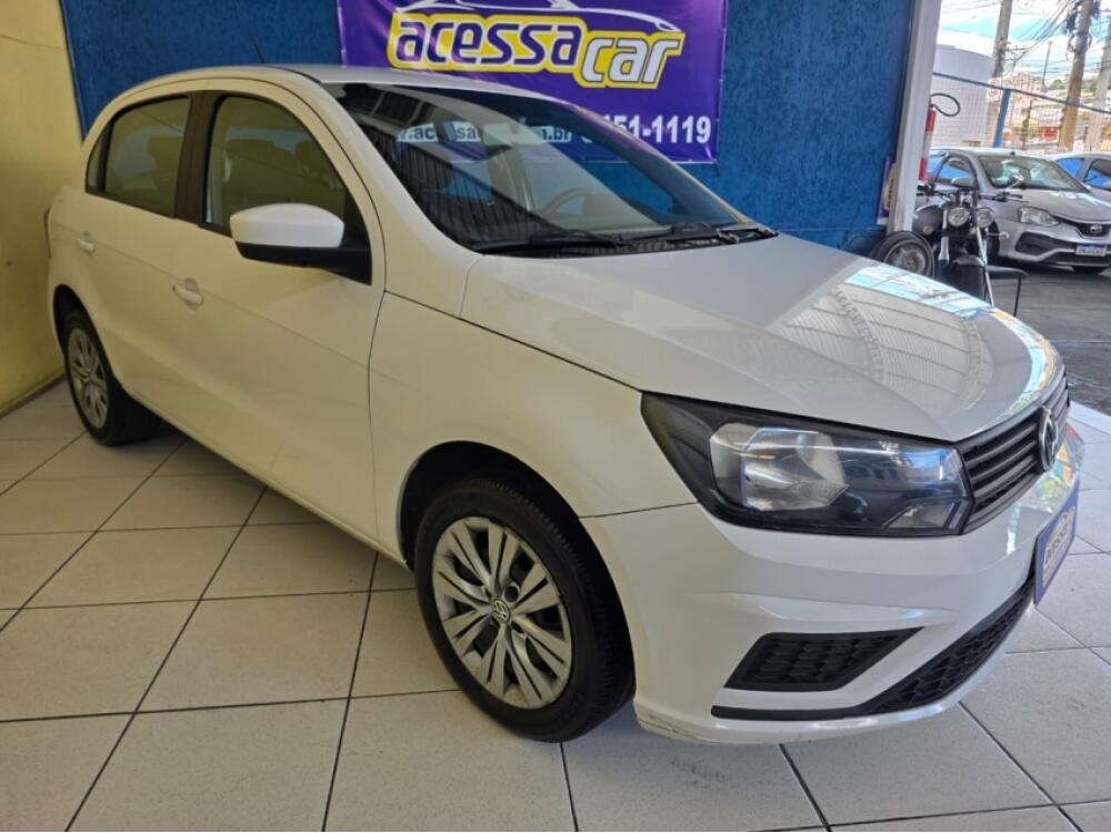 Volkswagen Gol