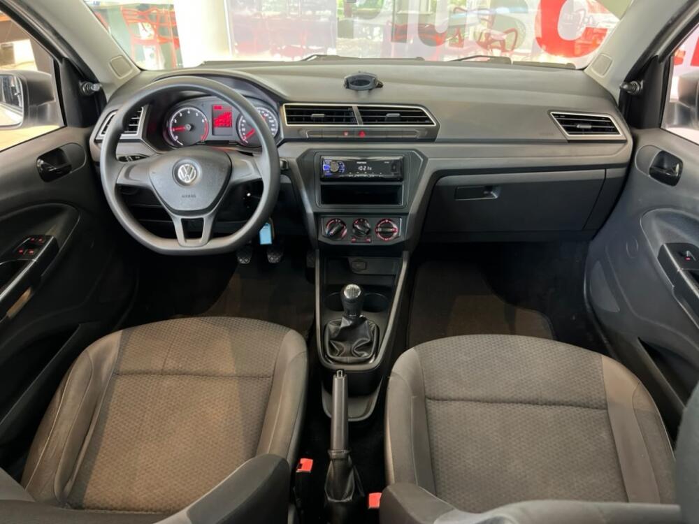 Volkswagen Gol