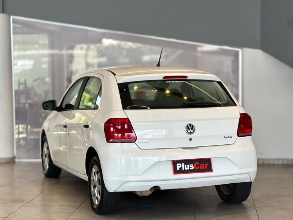 Volkswagen Gol