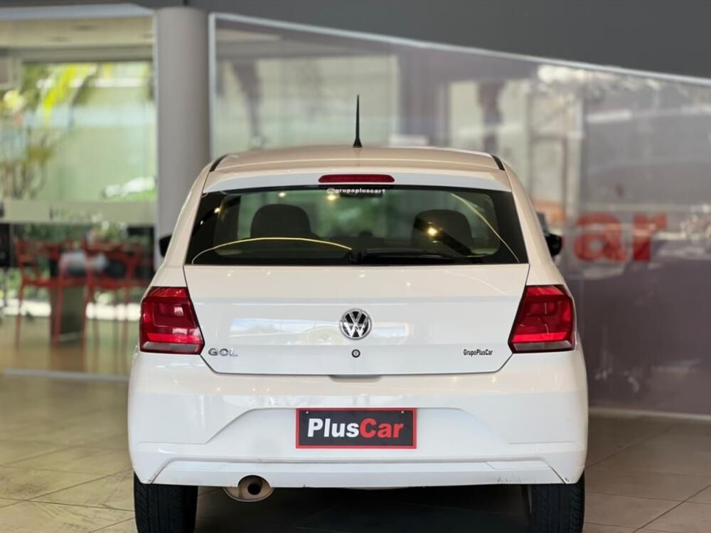 Volkswagen Gol