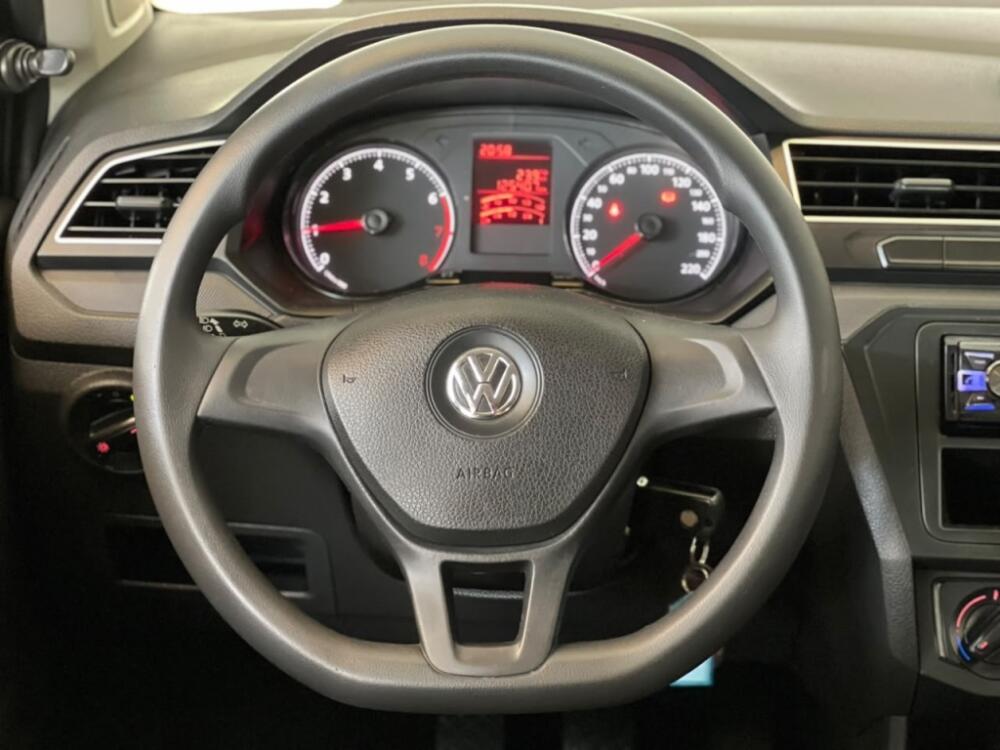 Volkswagen Gol