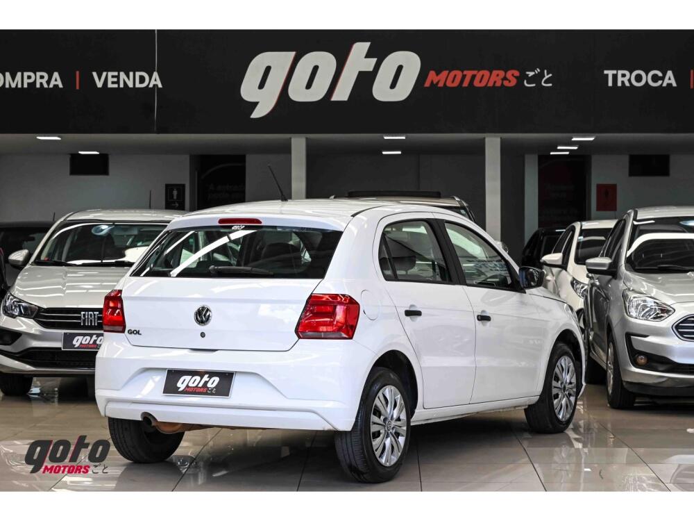 Volkswagen Gol