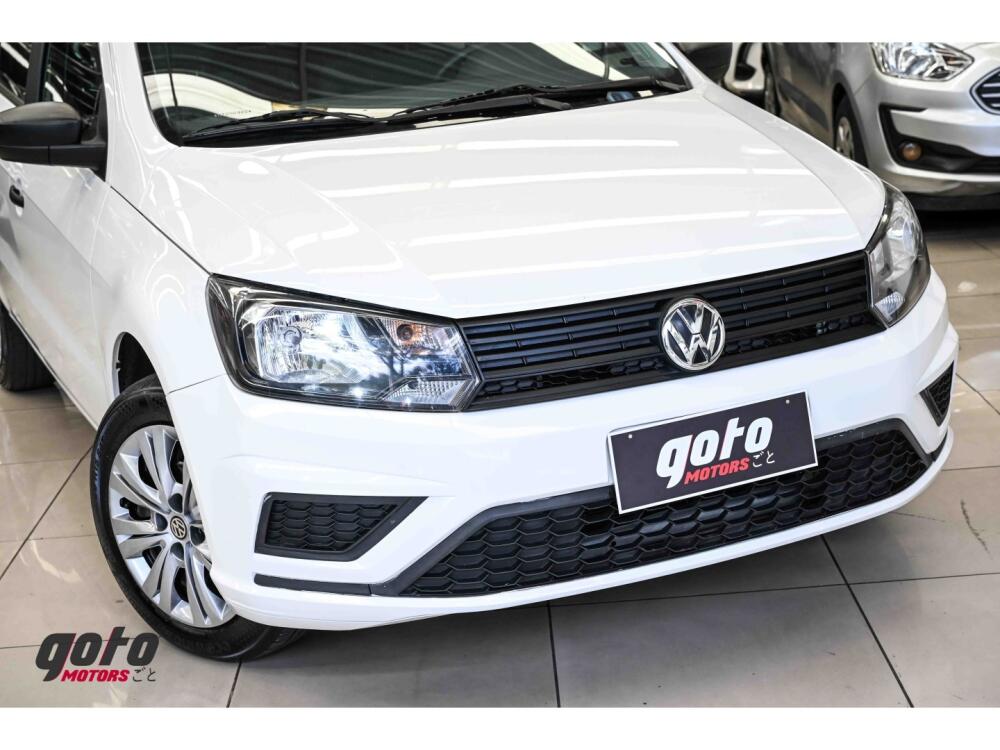 Volkswagen Gol