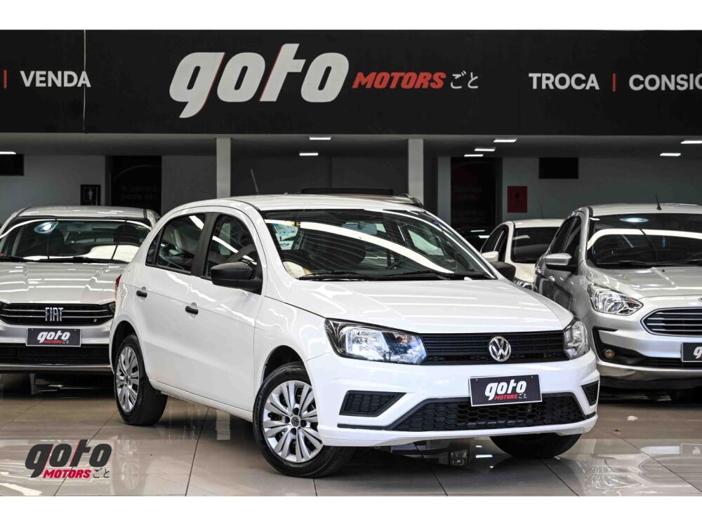 Volkswagen Gol