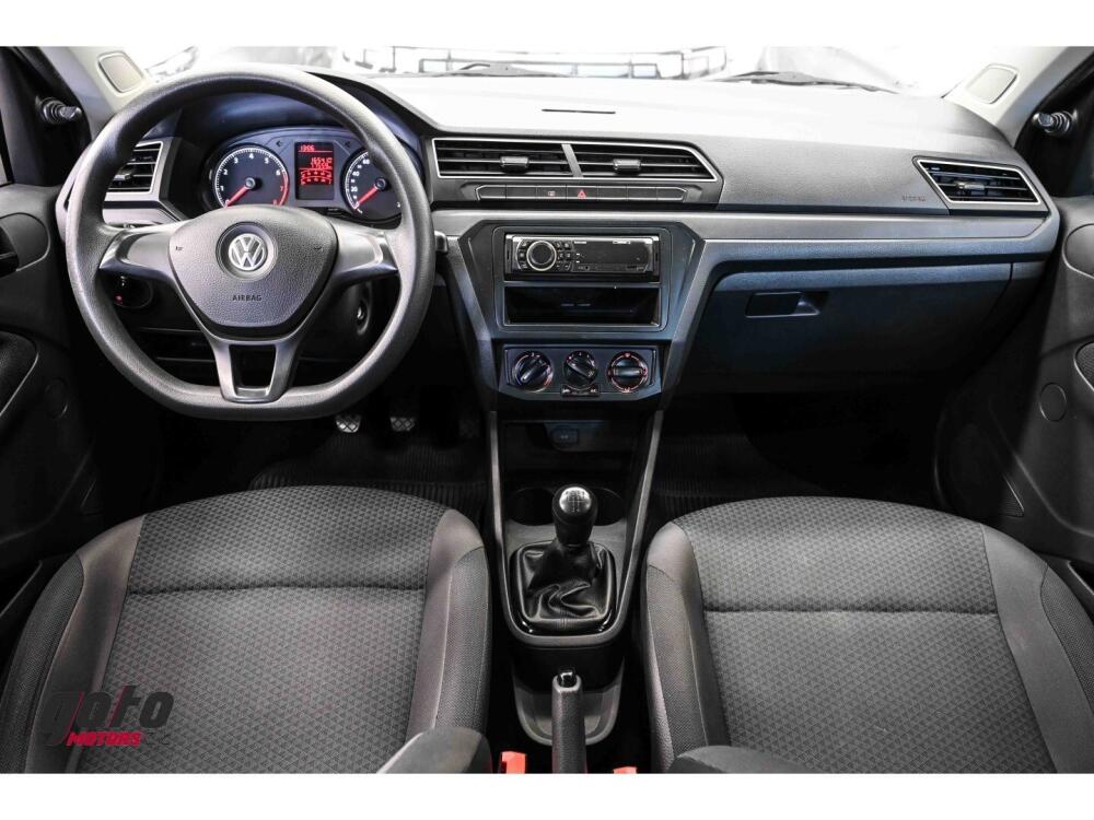 Volkswagen Gol