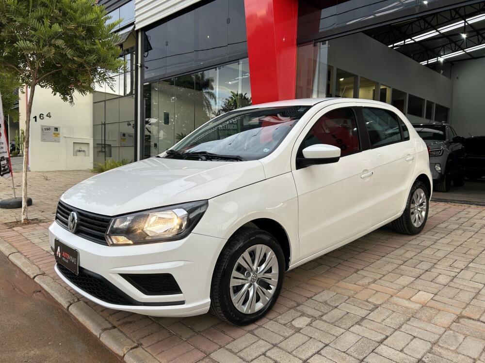 Volkswagen Gol
