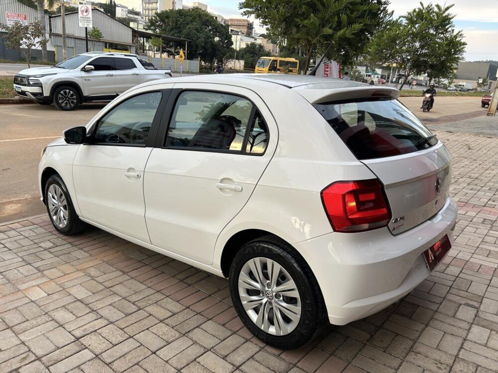 Volkswagen Gol
