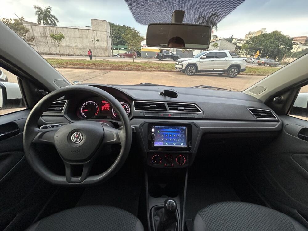 Volkswagen Gol