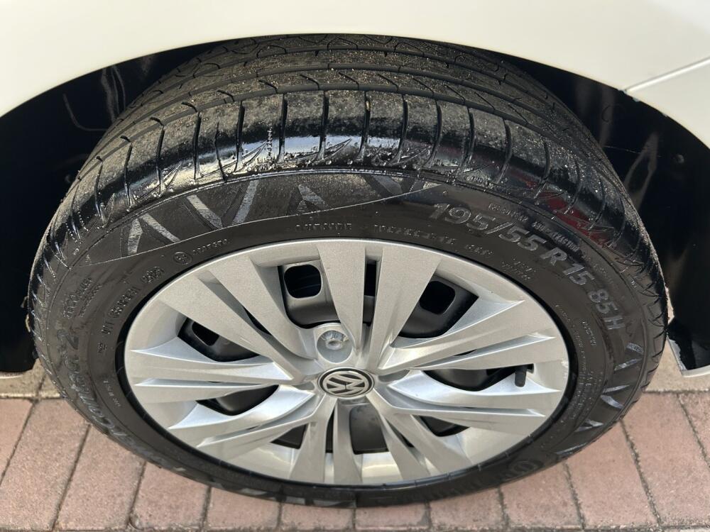 Volkswagen Gol