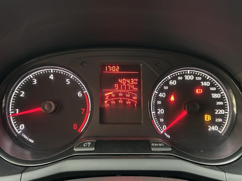 Volkswagen Gol
