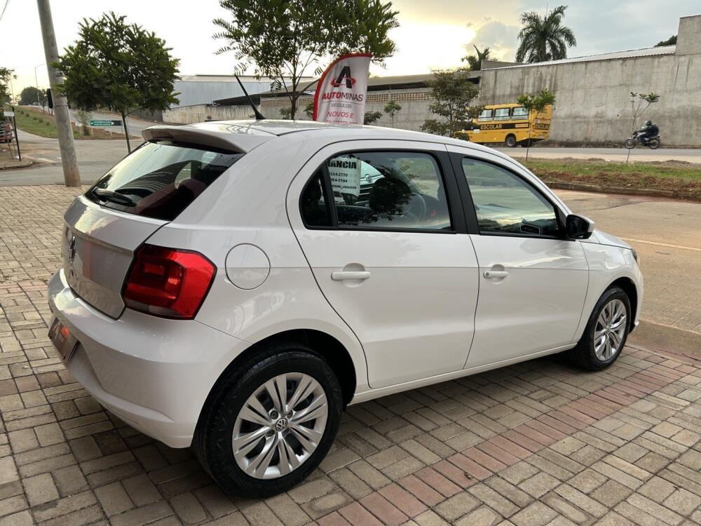 Volkswagen Gol