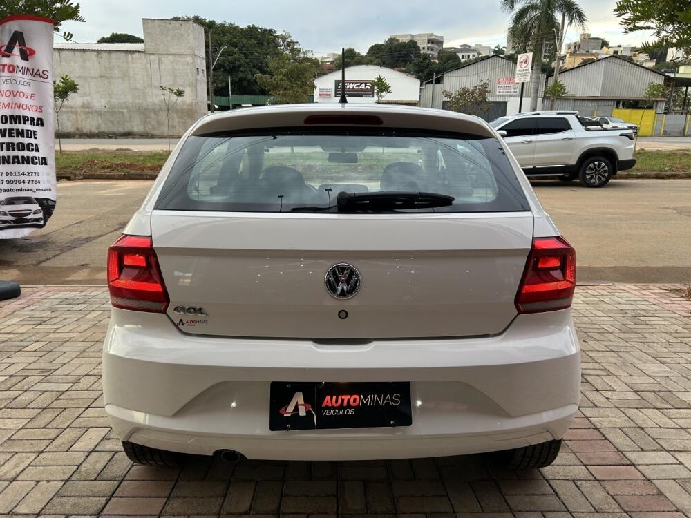 Volkswagen Gol
