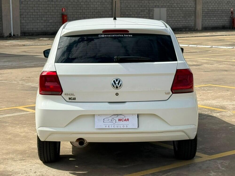 Volkswagen Gol