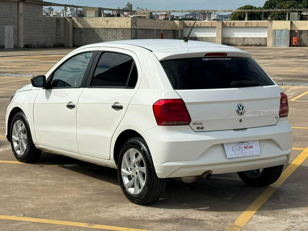 Volkswagen Gol