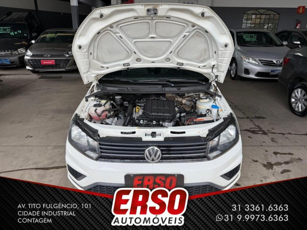 Volkswagen Gol