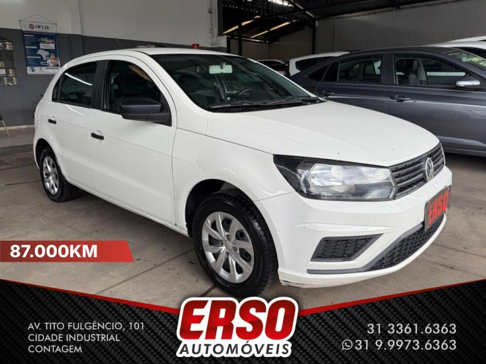 Volkswagen Gol