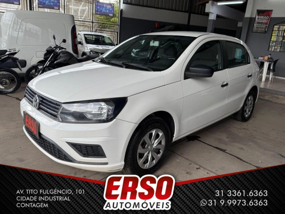 Volkswagen Gol