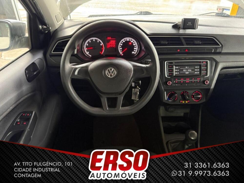 Volkswagen Gol