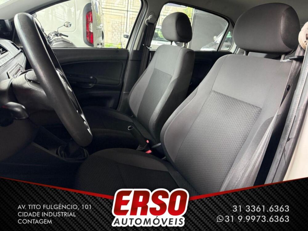 Volkswagen Gol