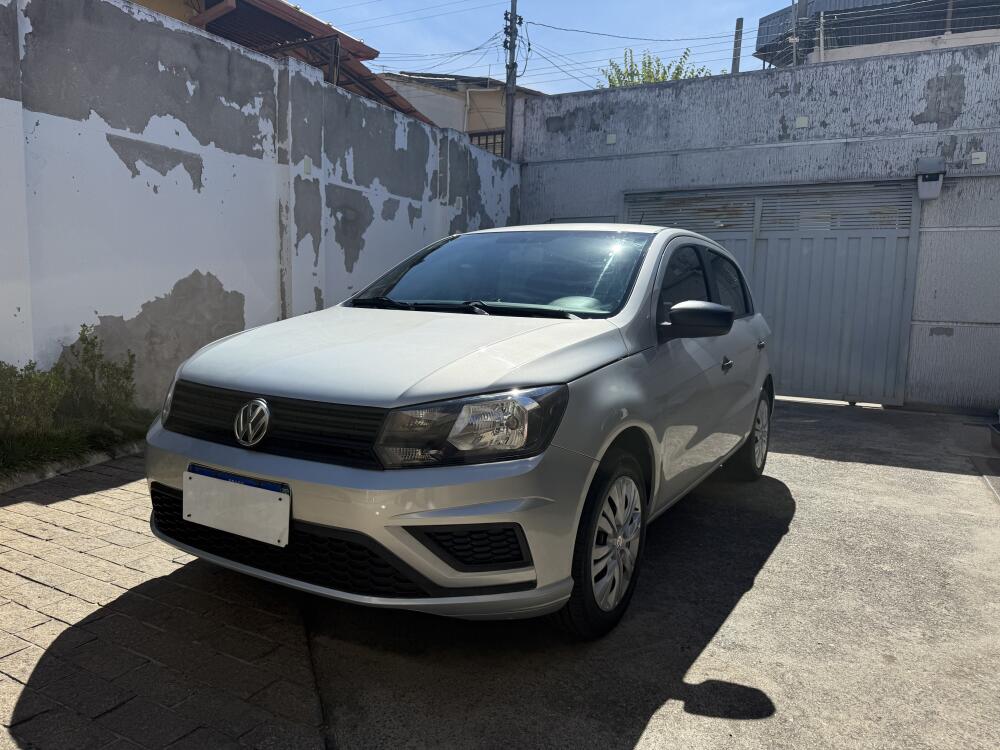 Volkswagen Gol