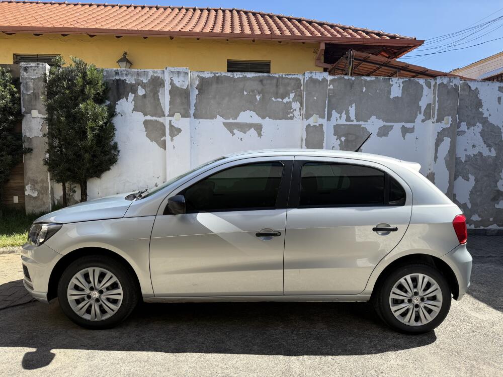 Volkswagen Gol