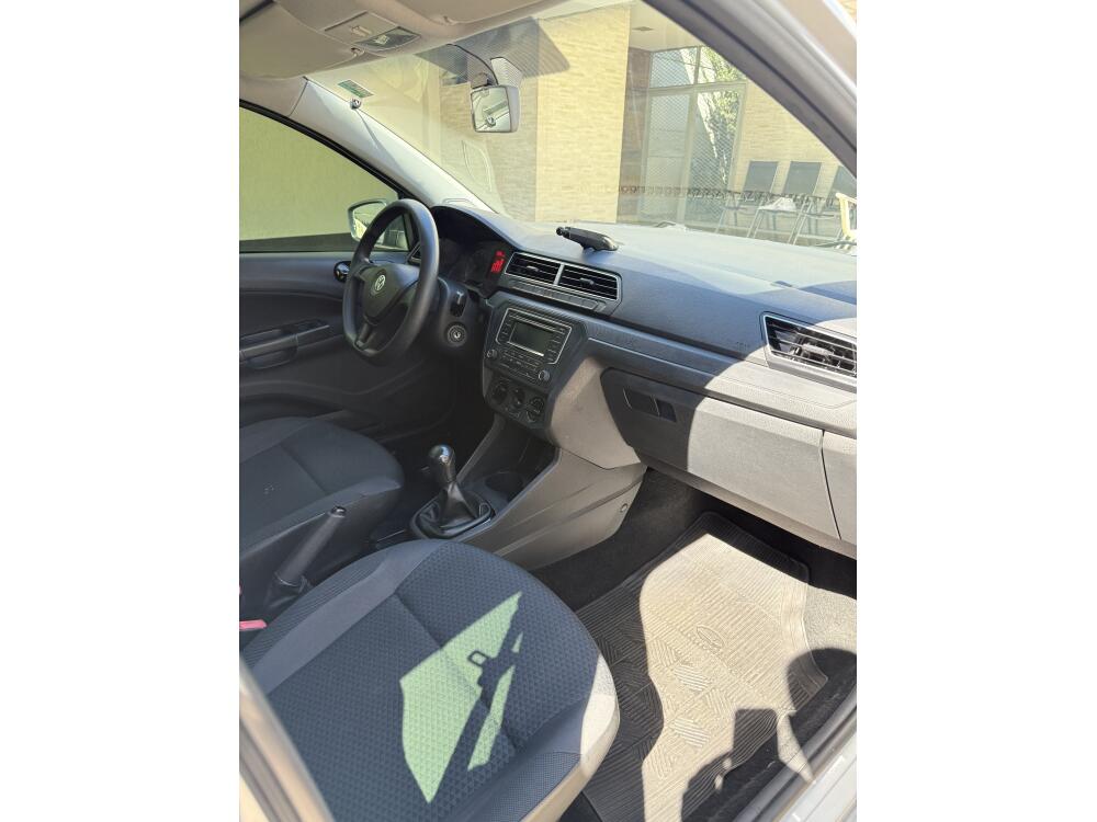 Volkswagen Gol