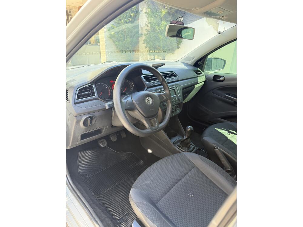 Volkswagen Gol