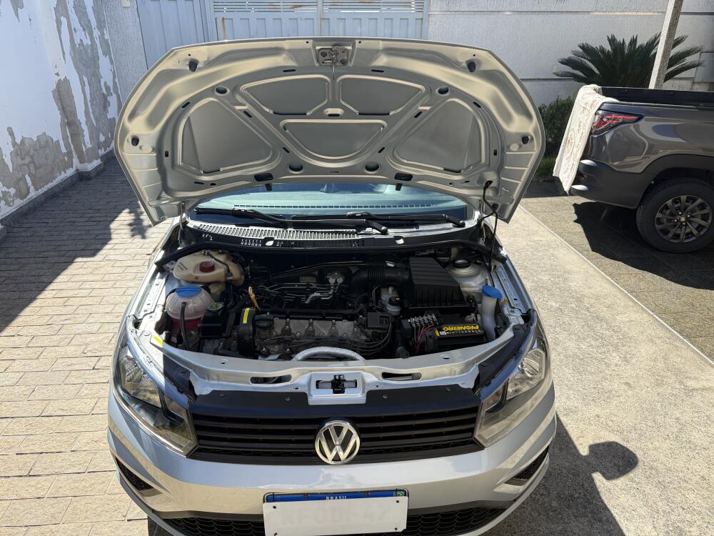 Volkswagen Gol