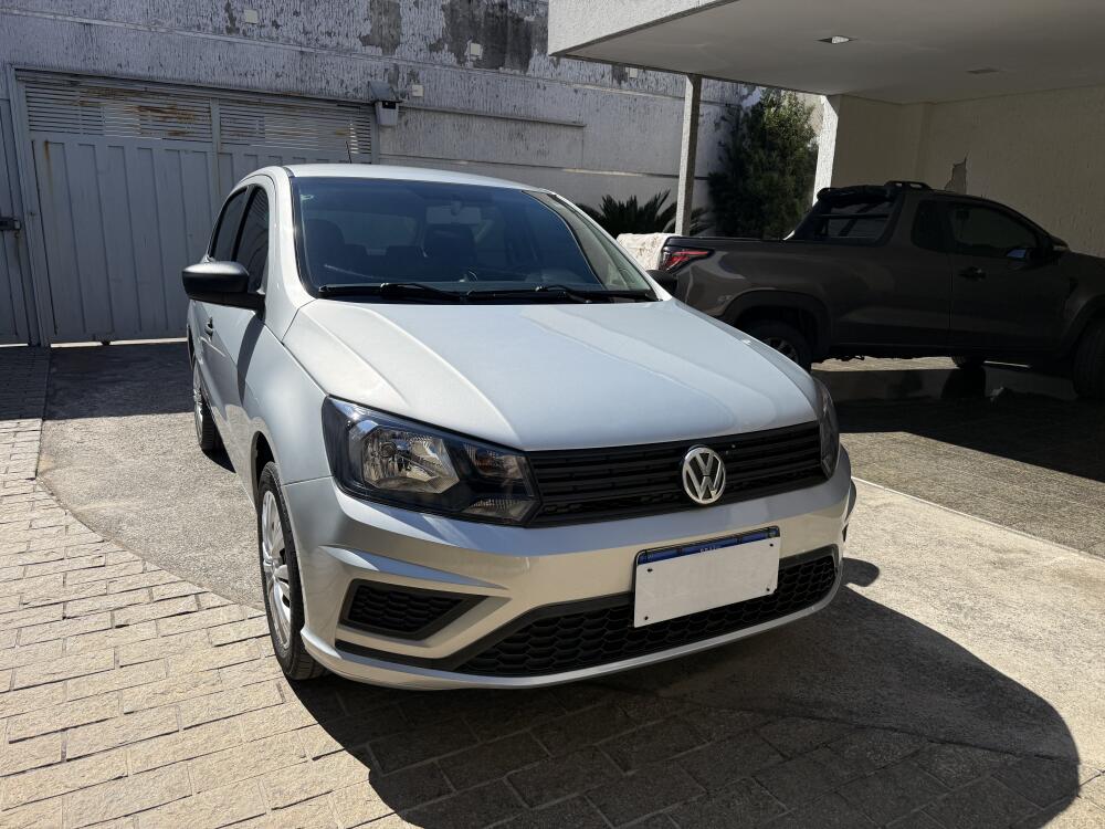 Volkswagen Gol