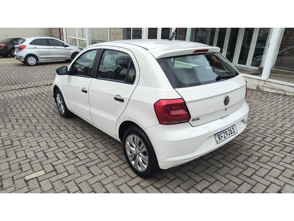 Volkswagen Gol