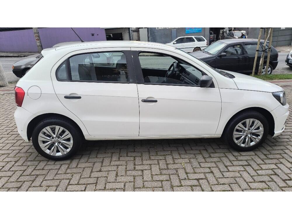 Volkswagen Gol