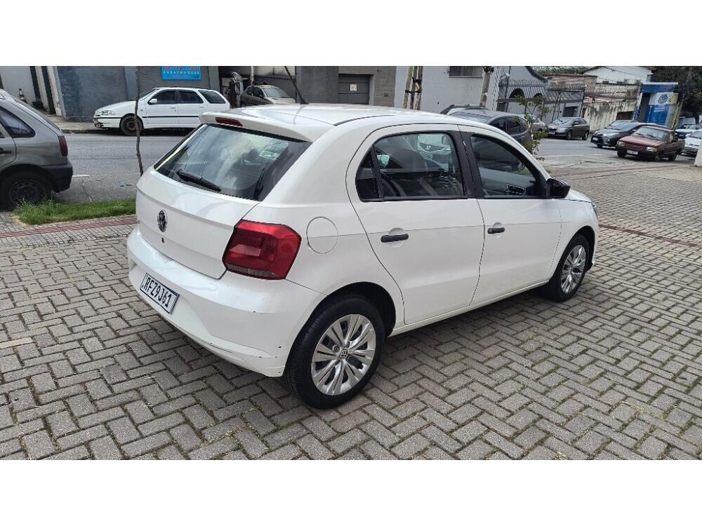 Volkswagen Gol