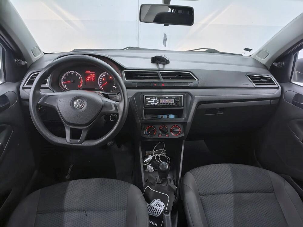 Volkswagen Gol