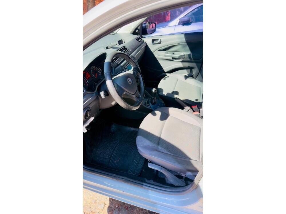 Volkswagen Gol