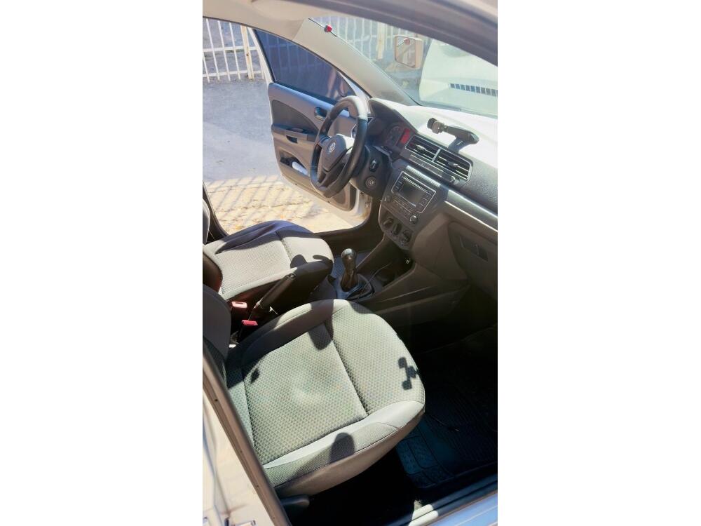 Volkswagen Gol