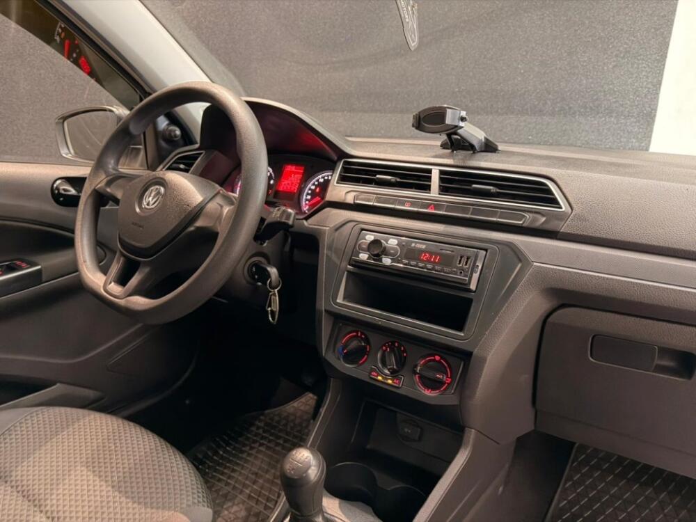Volkswagen Gol