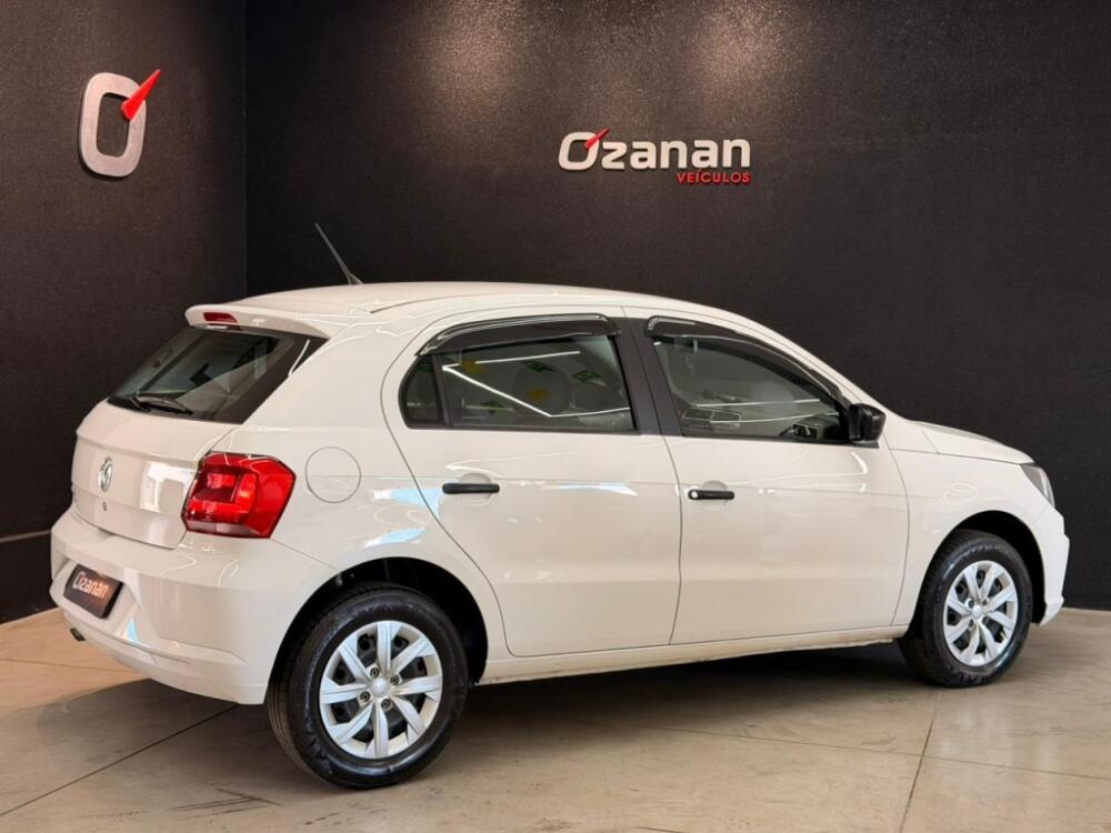 Volkswagen Gol