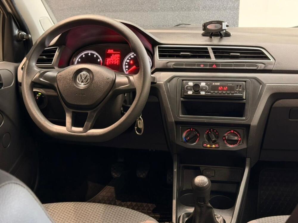 Volkswagen Gol