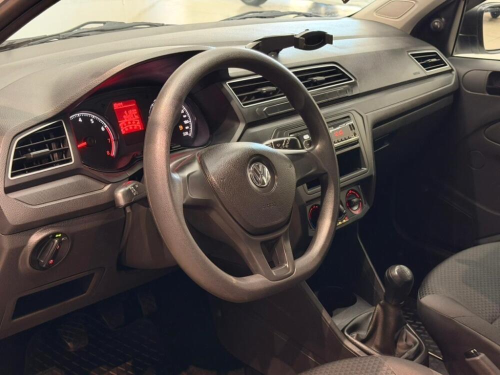 Volkswagen Gol