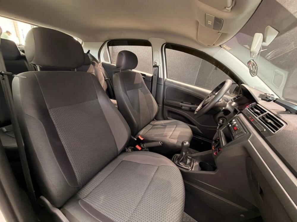 Volkswagen Gol