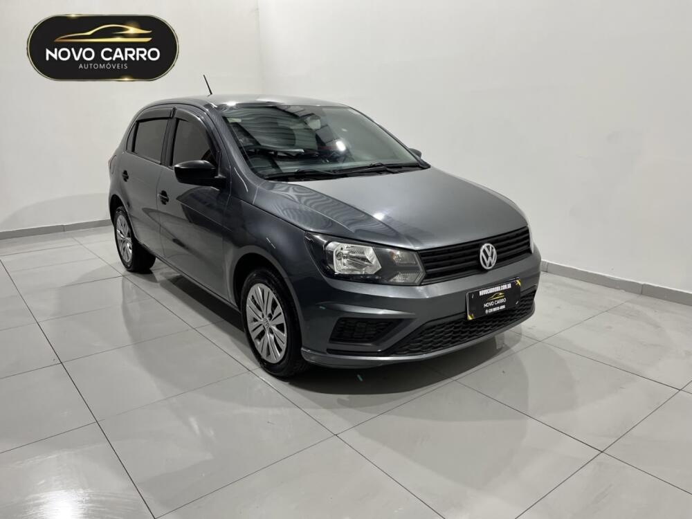 Volkswagen Gol