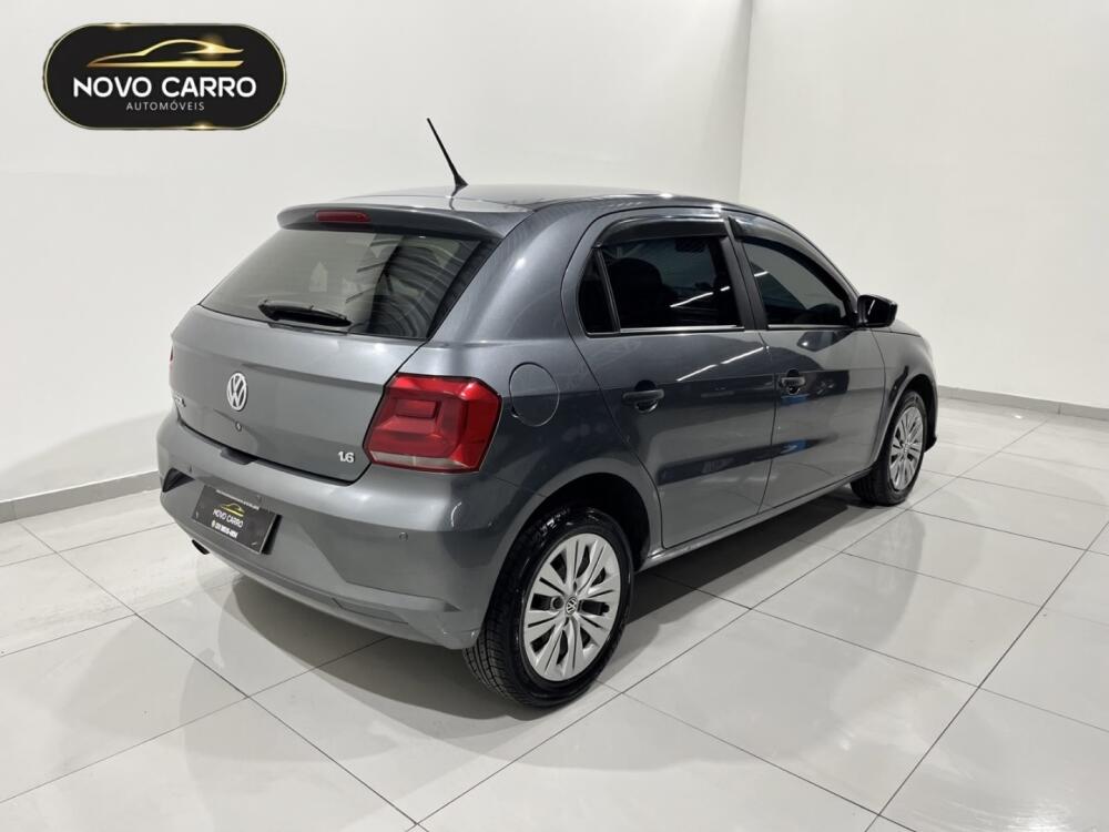 Volkswagen Gol
