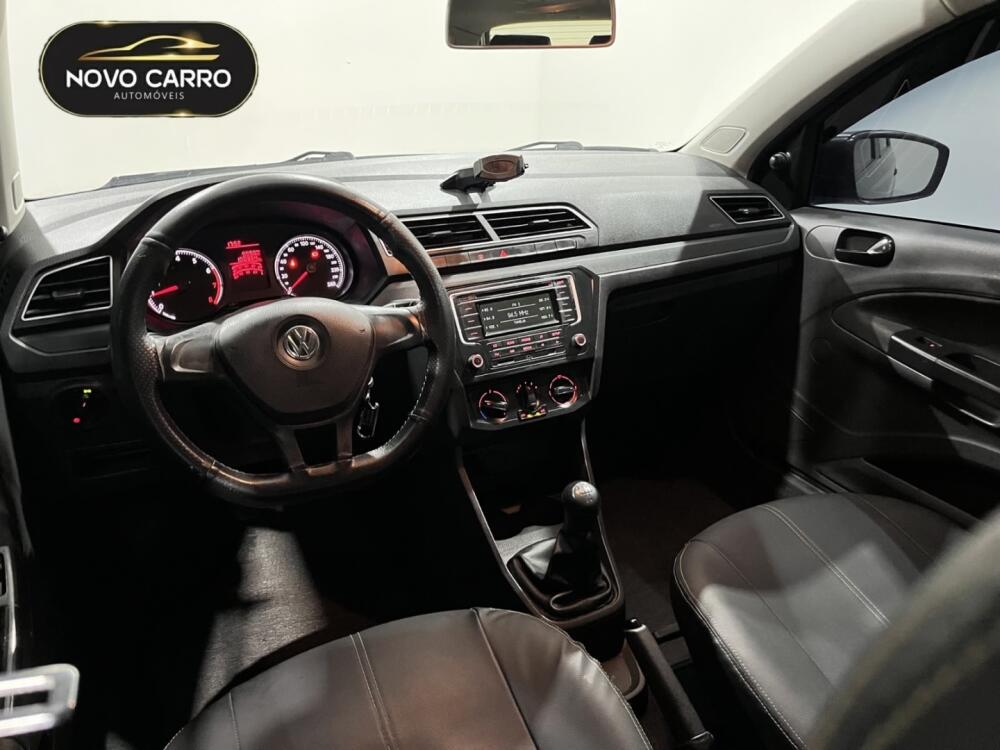Volkswagen Gol