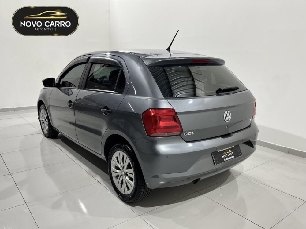 Volkswagen Gol