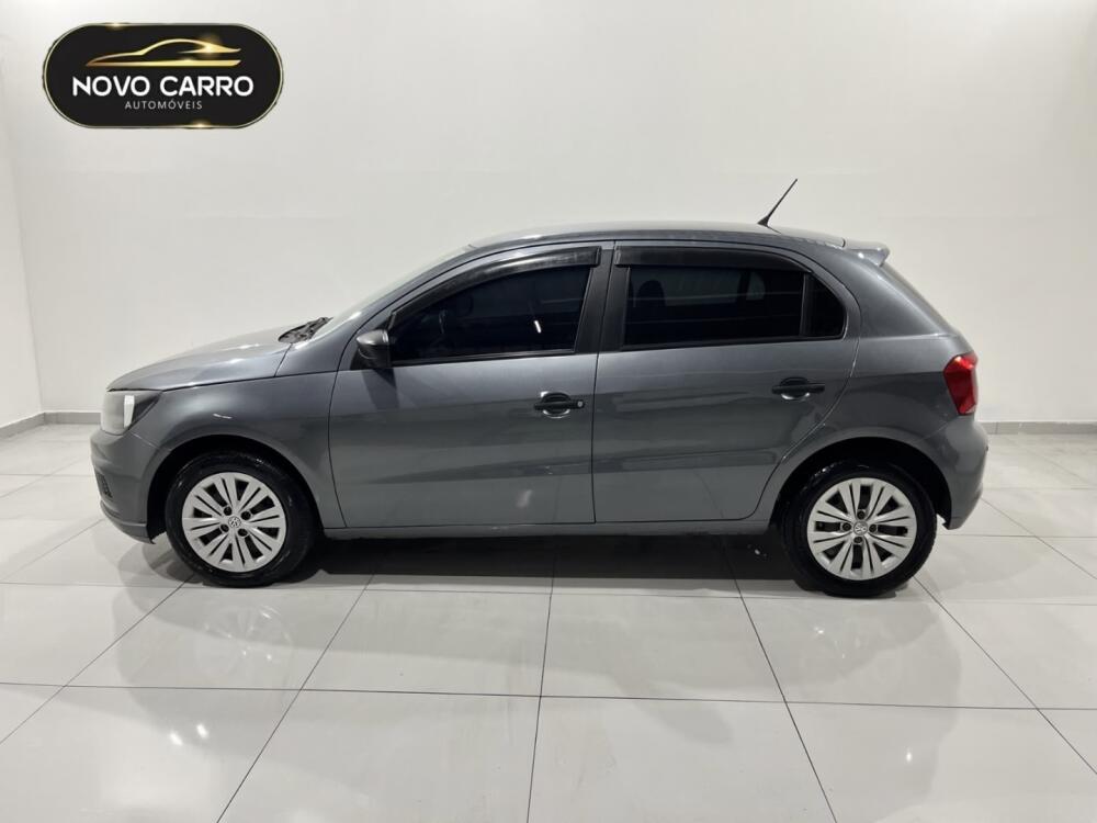 Volkswagen Gol