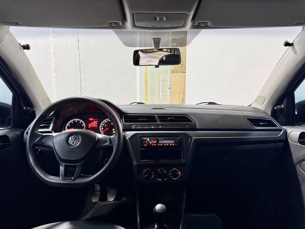 Volkswagen Gol