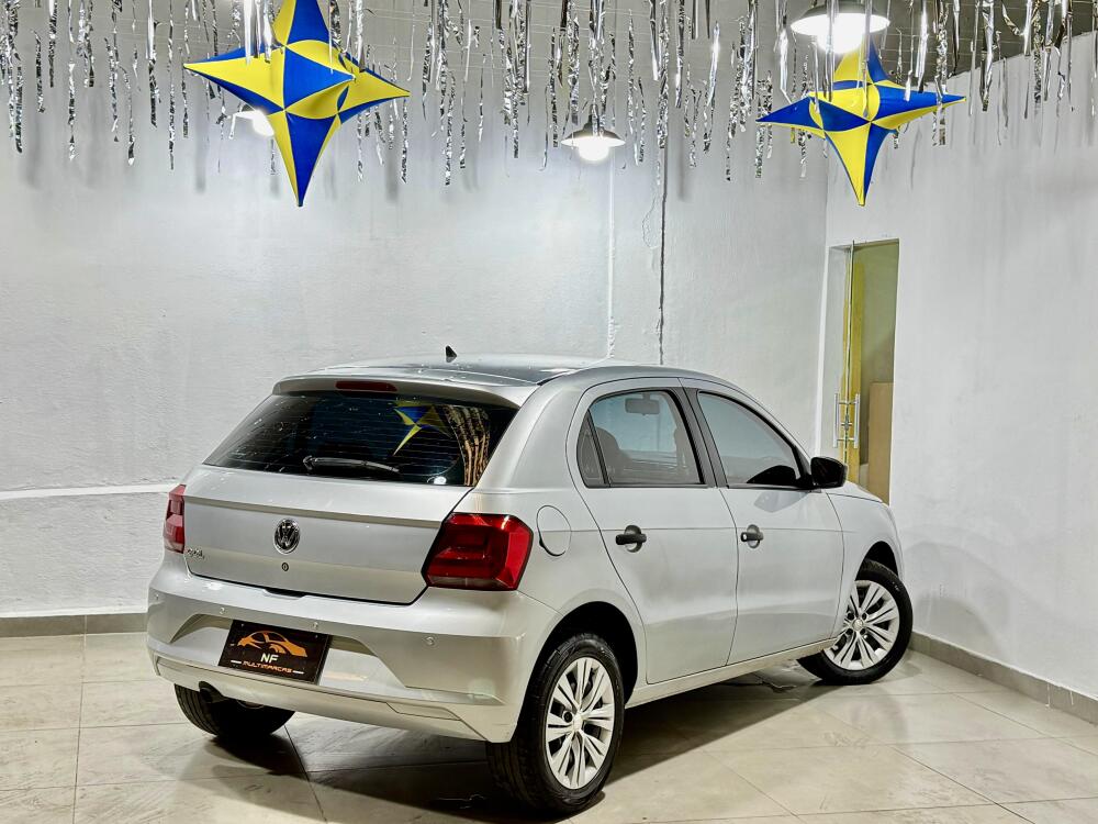 Volkswagen Gol
