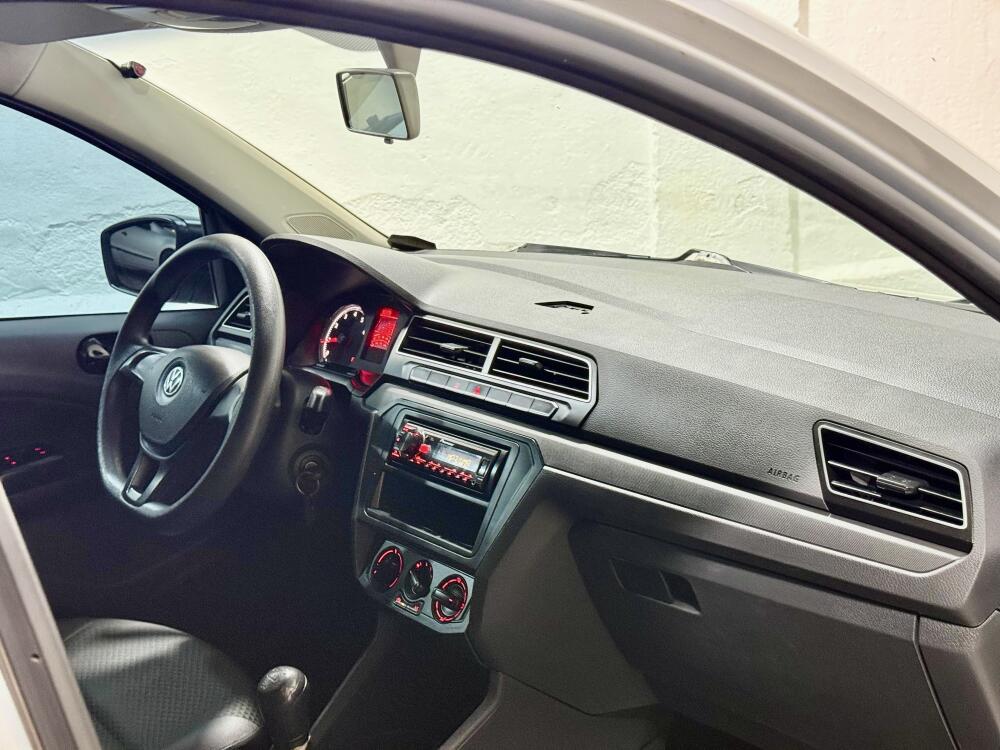 Volkswagen Gol