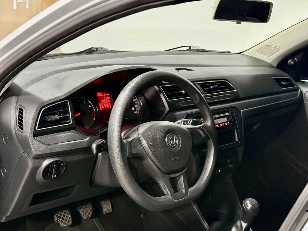 Volkswagen Gol
